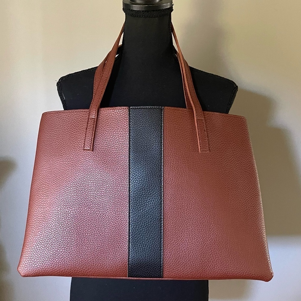 Vince Camuto Tote NWOT